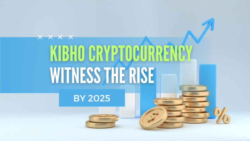 kibho cryptocurrency